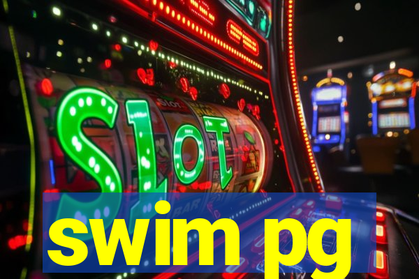 swim pg